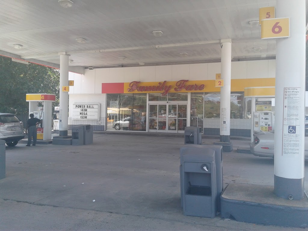 Shell | 921 N Miami Blvd, Durham, NC 27703, USA | Phone: (919) 688-7060