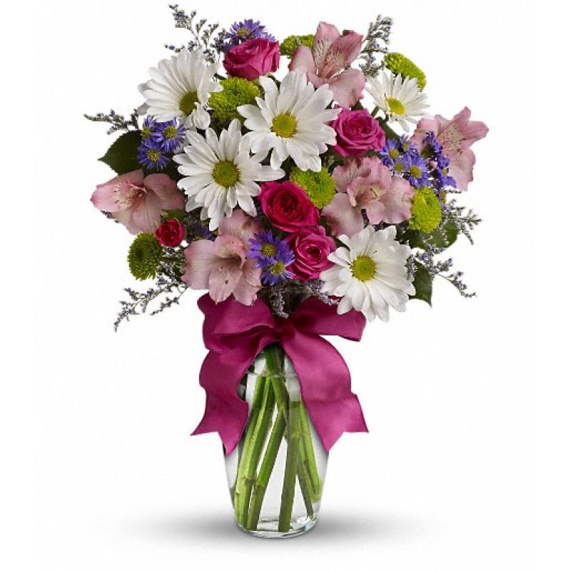 Williams Flower & Gift - Shelton Florist | 331 W Railroad Ave, Shelton, WA 98584, United States | Phone: (360) 426-8615