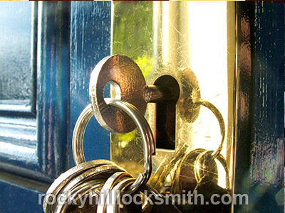 Rocky Hill Locksmith | 35 Grimes Rd , Rocky Hill, CT 06067 | Phone: (860) 556-2072