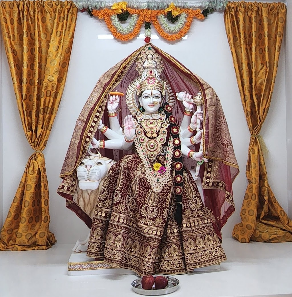 Shiv Mandir of Atlanta | 890 Peachtree Industrial Blvd NE, Sugar Hill, GA 30518, USA | Phone: (770) 680-2356