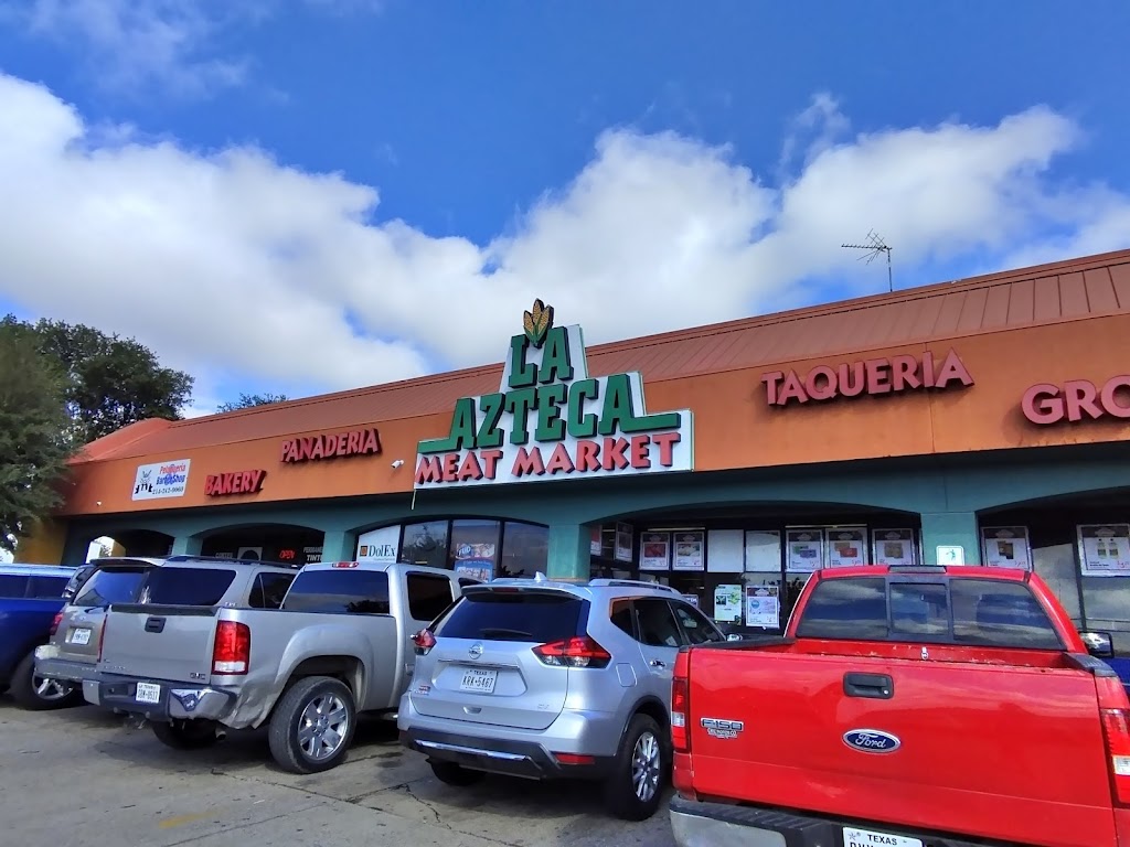 La Azteca Meat Market | 1550 N, 2604, I-35E, Lancaster, TX 75134, USA | Phone: (972) 228-8600