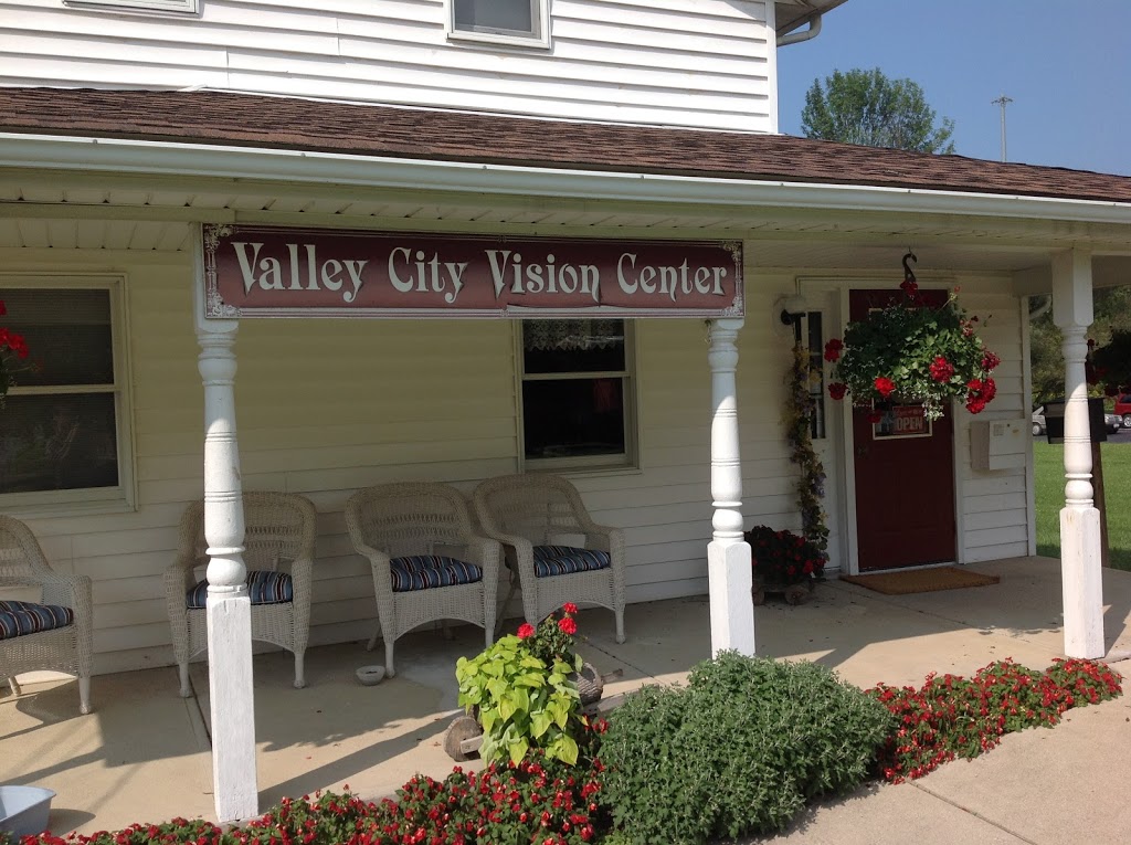 Valley City Vision Center | 6621 Center Rd, Valley City, OH 44280, USA | Phone: (330) 483-4035