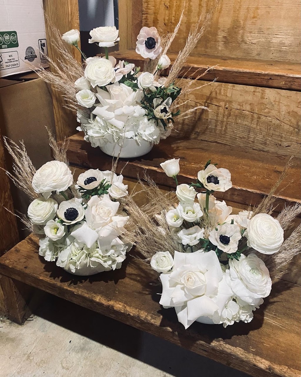 Nalys Floral Shop | 1203 N Sherman Ave, Madison, WI 53704, USA | Phone: (608) 467-6610