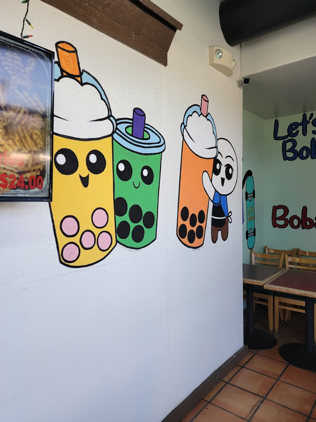 Boba Tea Cafe | 17026 Cypress St Suite B, Covina, CA 91722, USA | Phone: (626) 343-9396