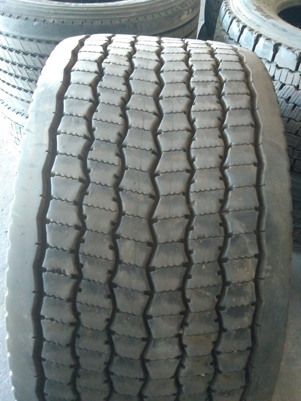 360 Tire Group | 4932 I-30 Frontage Rd, Caddo Mills, TX 75135, USA | Phone: (903) 527-5289