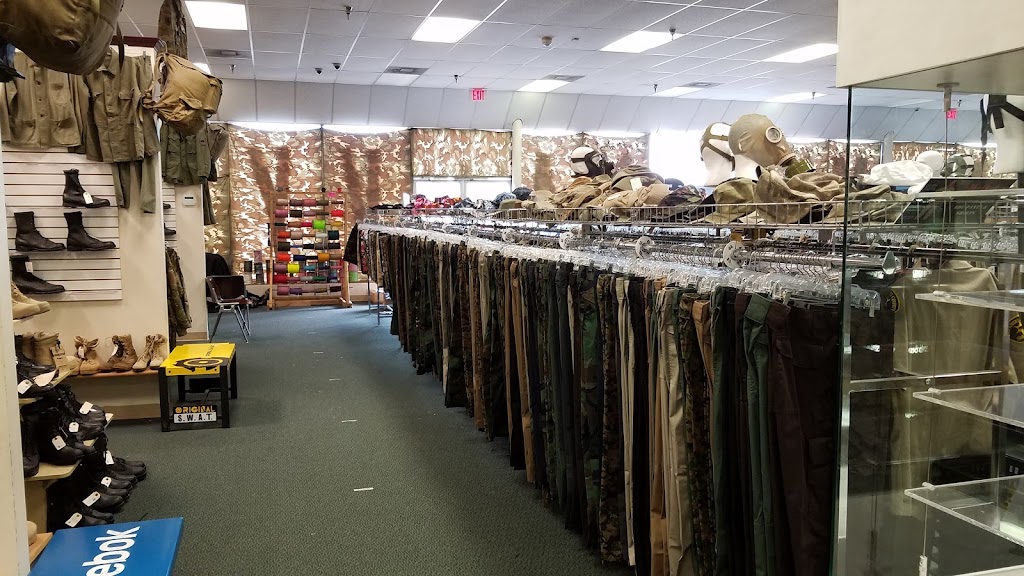 Army Navy Warehouse LLC | 302 E Main St, Grand Prairie, TX 75050 | Phone: (972) 263-3006