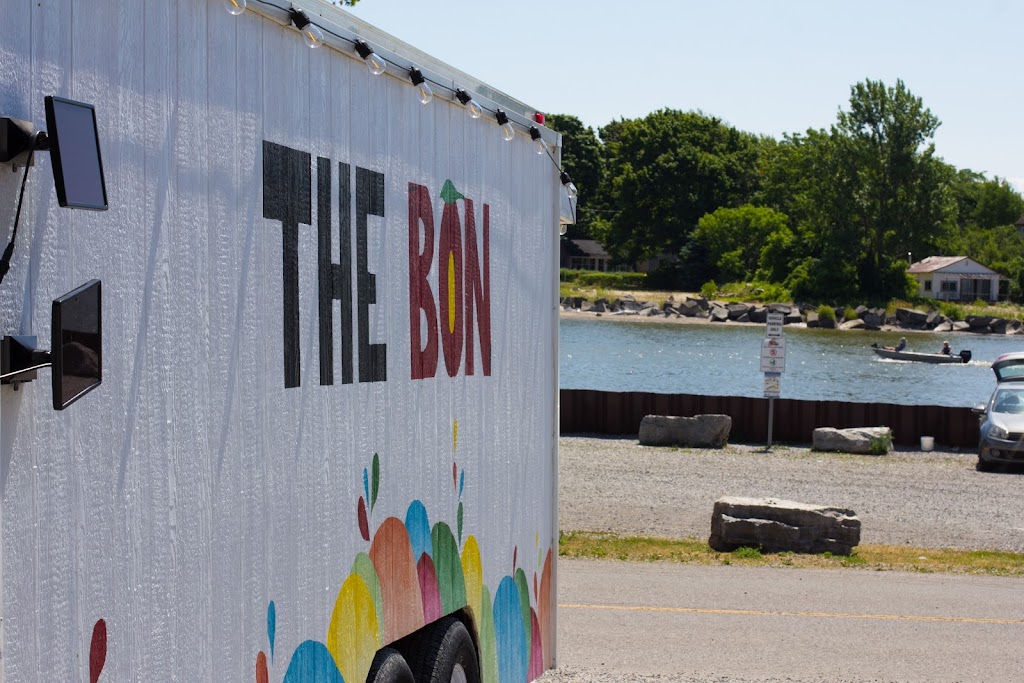 The Bon | 2 Dover St, Dunnville, ON N1A 2W6, Canada | Phone: (289) 237-2154