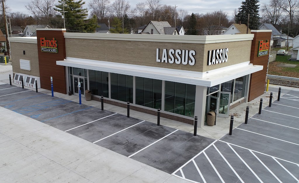 Lassus Handy Dandy | 107 E Main St, Montpelier, OH 43543, USA | Phone: (419) 485-3087