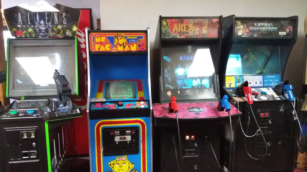 Cotton Bowl Lanes | 1740 N Pinal Ave, Casa Grande, AZ 85122, USA | Phone: (520) 836-7304