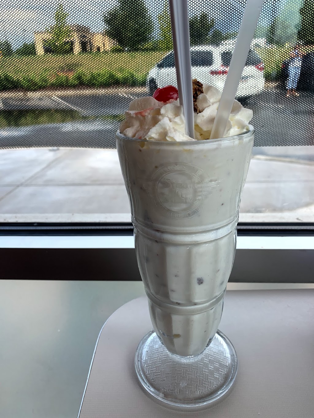 Steak n Shake | 700 Market Pl Blvd, Locust Grove, GA 30248, USA | Phone: (678) 846-2270