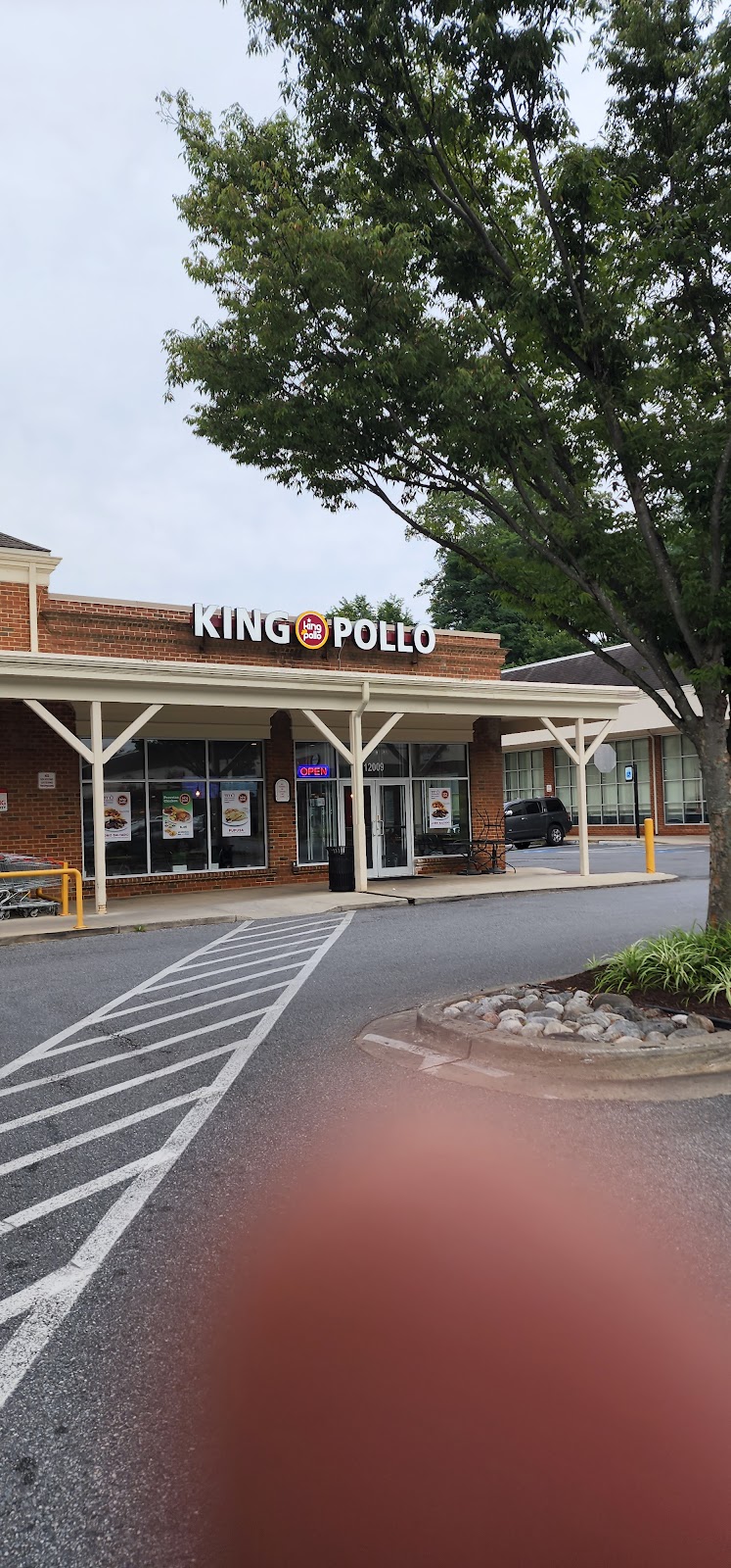King Pollo of Wheaton | 12009 Georgia Ave, Wheaton, MD 20902 | Phone: (240) 669-7551