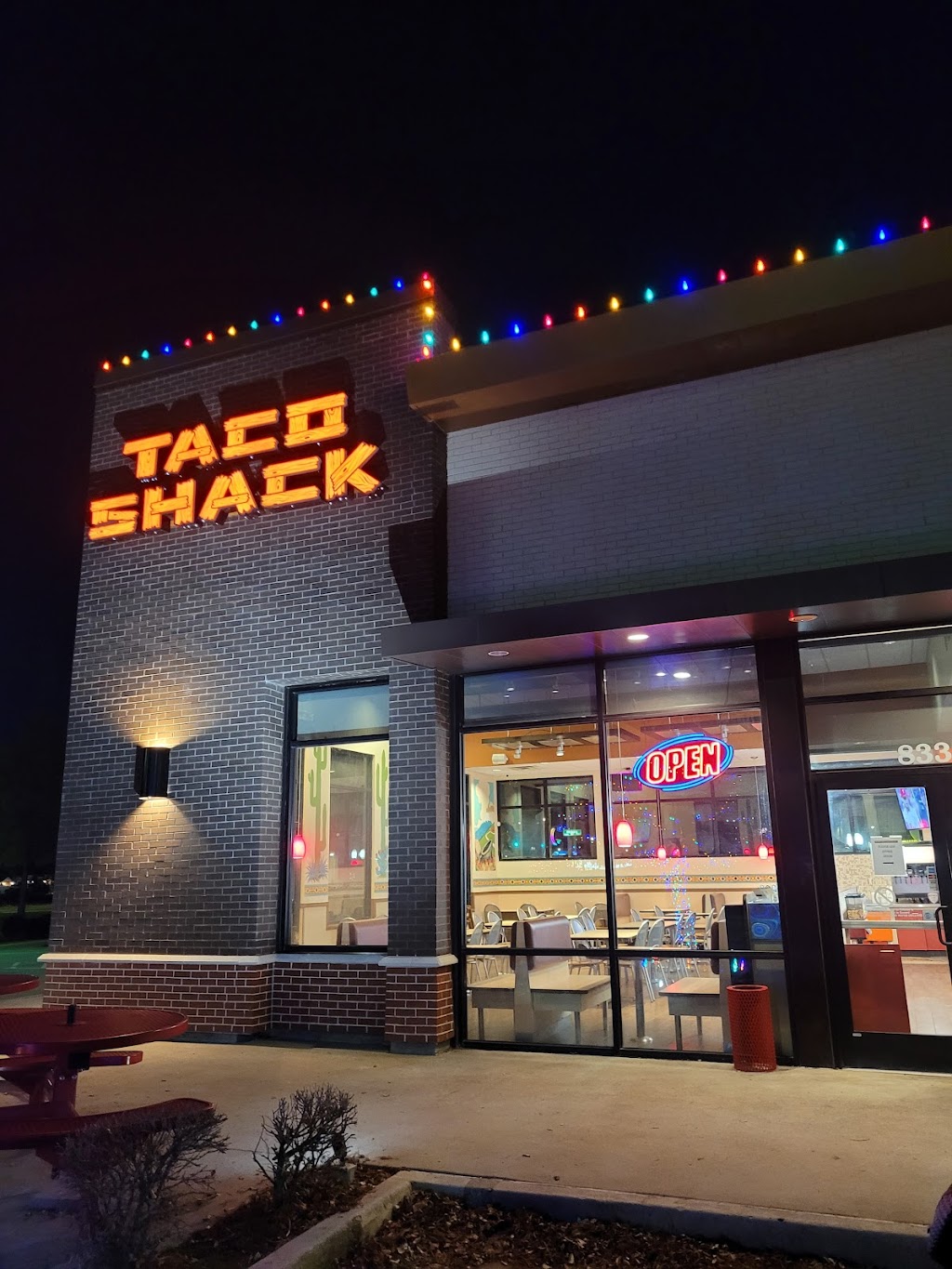 Taco Shack | 8333 Preston Rd, Frisco, TX 75034 | Phone: (214) 494-2233