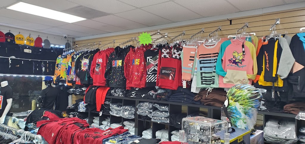 zero one fashion & accessories | 1000 Power Ave suite B, Pittsburg, CA 94565, USA | Phone: (925) 267-3285