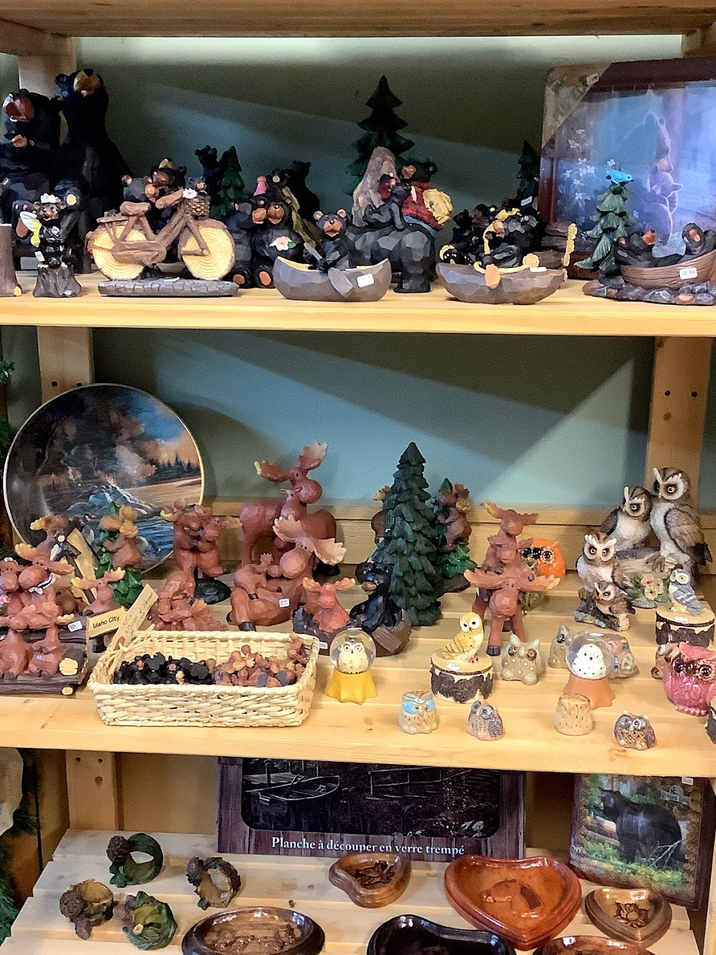 Idaho City Trading Post | 243 Main St, Idaho City, ID 83631, USA | Phone: (208) 392-6723