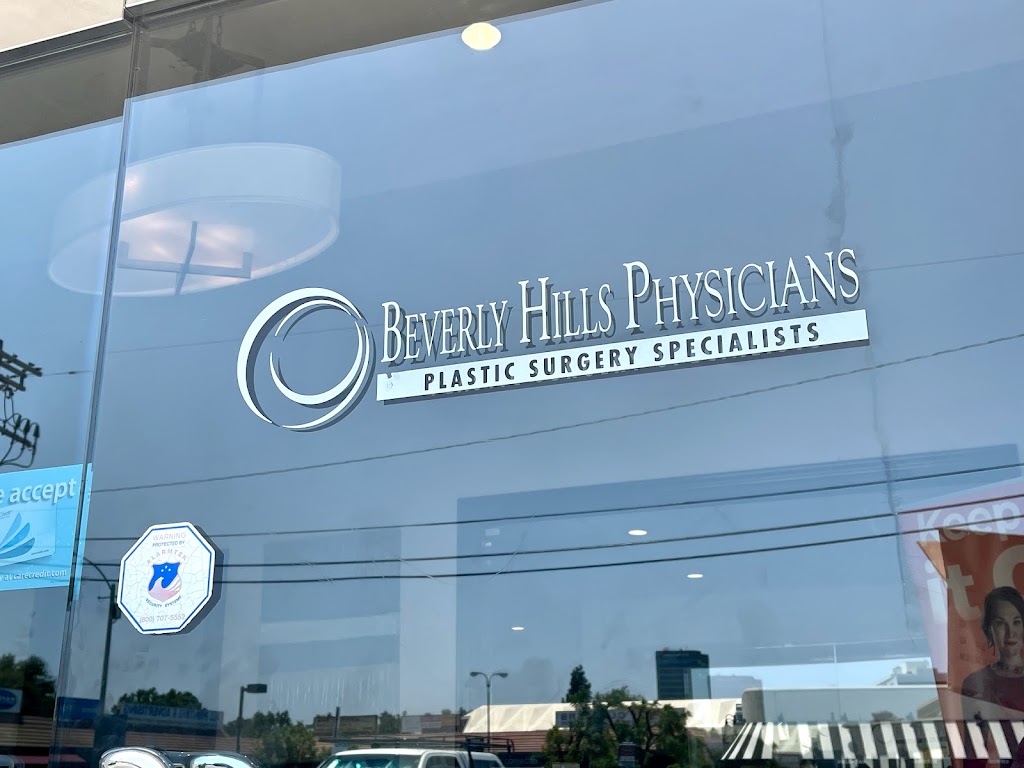 Beverly Hills Physicians | 15630 Ventura Blvd, Encino, CA 91436, USA | Phone: (800) 788-1416