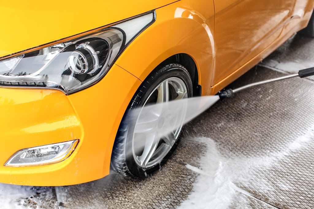Ultra Clean Car Wash & Detail Center | 199 S Highland Ave, Ossining, NY 10562, USA | Phone: (914) 941-5564