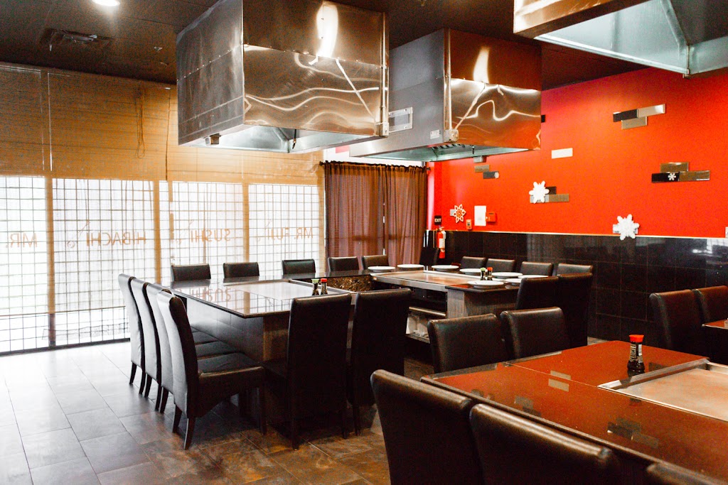 Mr. Fuji Sushi & Hibachi - Clifton Park | 19 Clifton Country Rd, Clifton Park, NY 12065, USA | Phone: (518) 383-5538