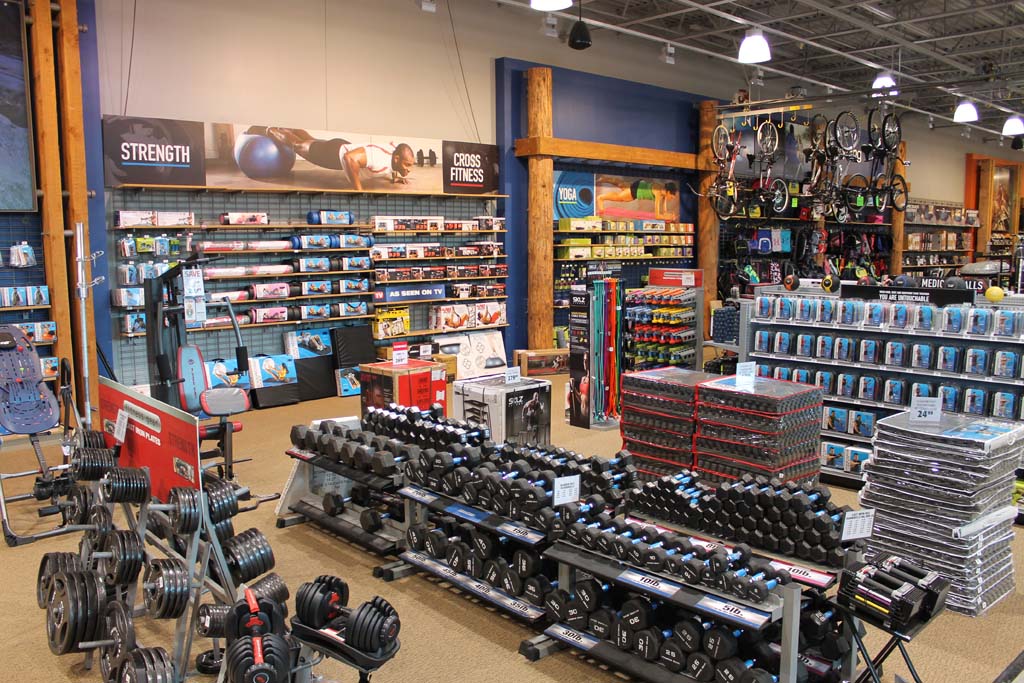 DICKS Sporting Goods | 24545 Cedar Rd, Lyndhurst, OH 44124, USA | Phone: (216) 706-9400