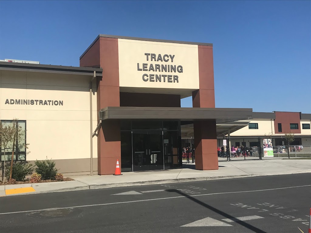 Tracy Learning Center | 51 E Beverly Pl, Tracy, CA 95376 | Phone: (209) 290-0511