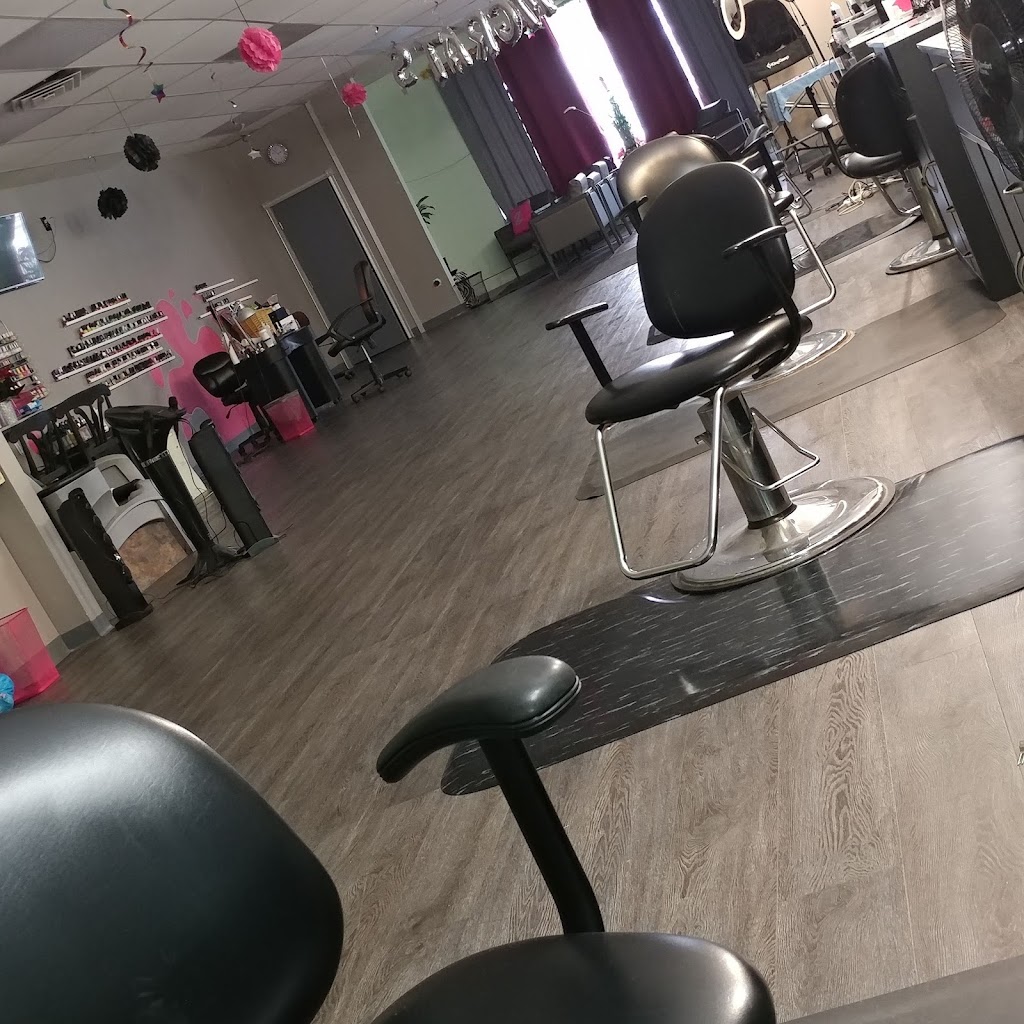 Ground Zero Hair and Nail Salon | 5882 Lee Rd S, Maple Heights, OH 44137, USA | Phone: (216) 510-0623