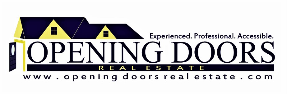 Opening Doors Real Estate, LLC | 6731 Saltwater Blvd, Hudson, FL 34667, USA | Phone: (727) 768-7619