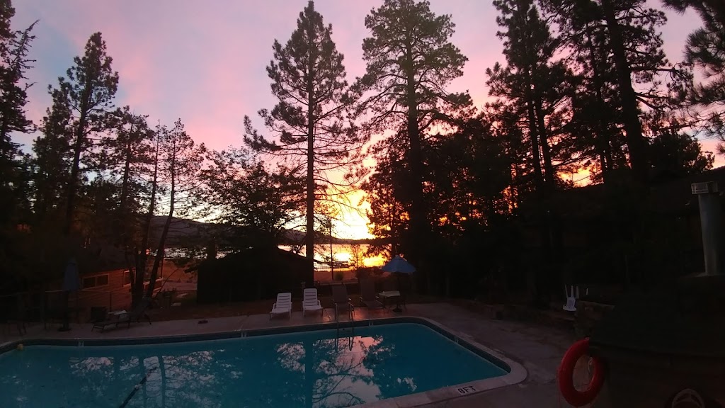 Shore Acres Lodge | 40090 Lakeview Dr, Big Bear Lake, CA 92315, USA | Phone: (877) 789-4140