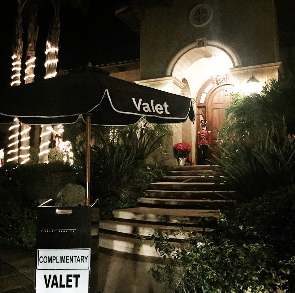 San Diego Valet parking (SDVP) | 721 Ostend Ct, San Diego, CA 92109 | Phone: (858) 380-6470