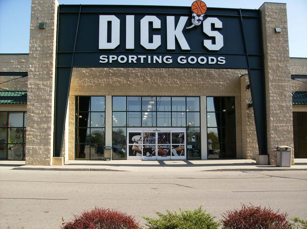 DICKS Sporting Goods | 10180 Colerain Ave, Cincinnati, OH 45251, USA | Phone: (513) 370-5022