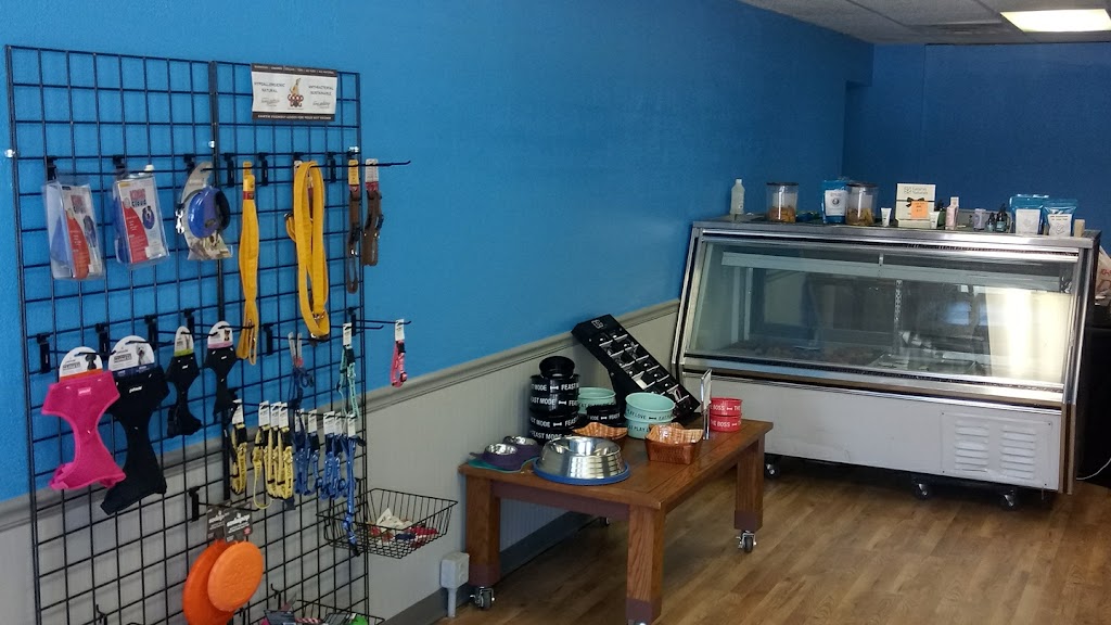 The Dog Emporium | 310 W Main St, Monongahela, PA 15063, USA | Phone: (724) 258-7297