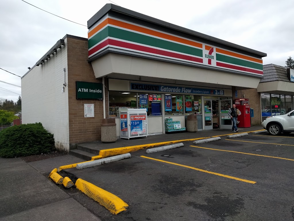 7-Eleven | 11366 NE Halsey St, Portland, OR 97220, USA | Phone: (503) 254-7204