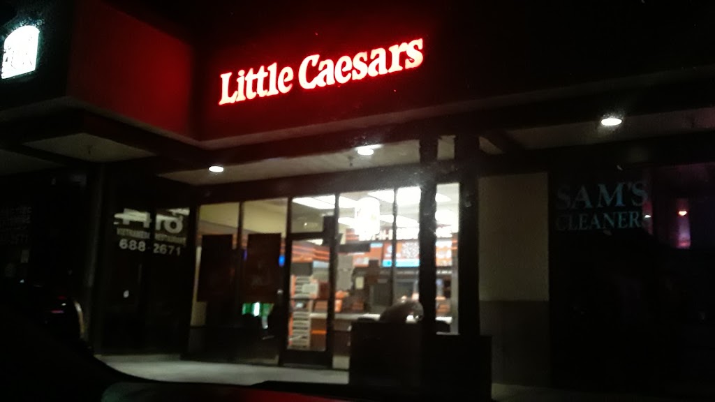 Little Caesars Pizza | 4553 La Sierra Ave, Riverside, CA 92505, USA | Phone: (951) 358-1212