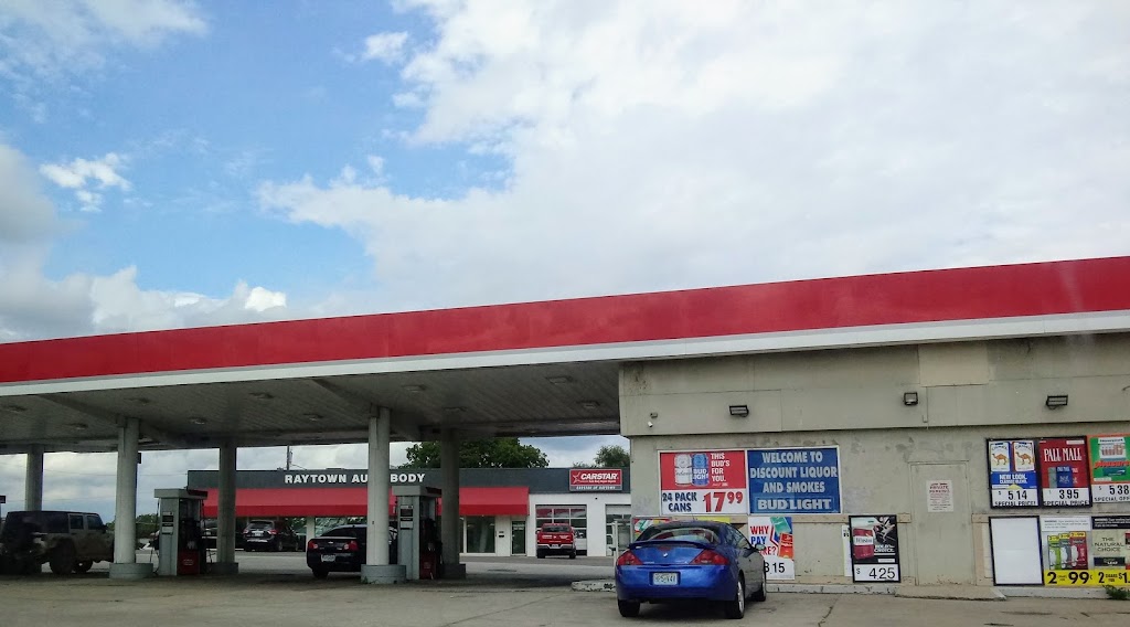 Conoco | 8900 E State Rte 350, Raytown, MO 64133 | Phone: (816) 353-8966