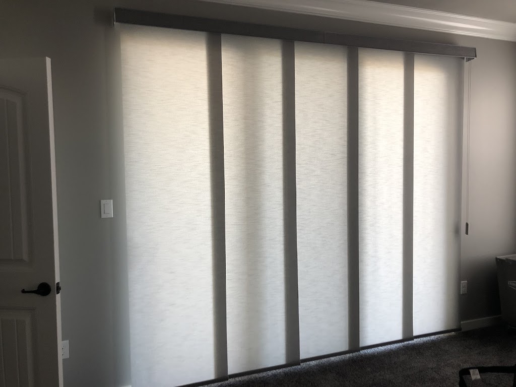 Desert Shades Window Blinds And Shutters | Appointment Only, 235 Forest Rd, Mesilla Park, NM 88047, USA | Phone: (575) 649-2821