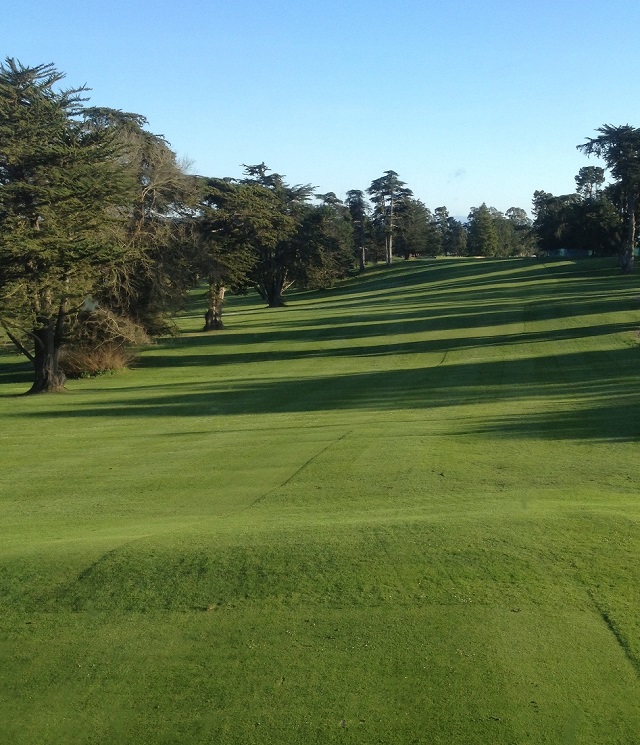 Pajaro Valley Golf Club | 967 Salinas Rd, Royal Oaks, CA 95076, USA | Phone: (831) 724-3851