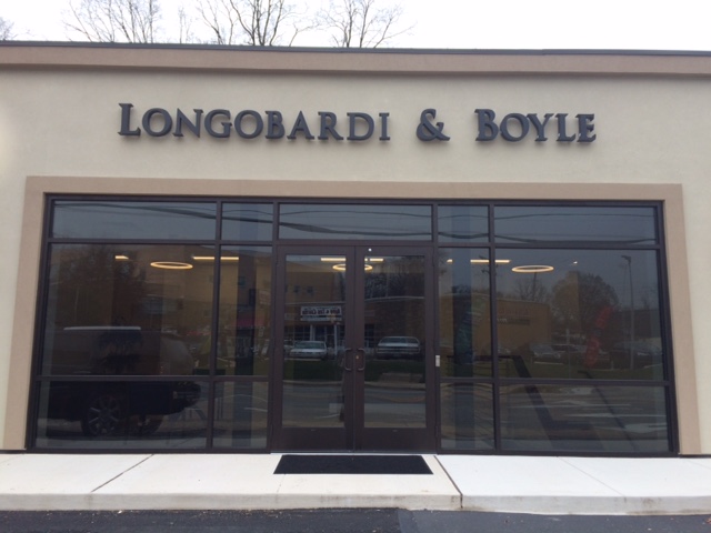 Longobardi & Boyle LLC | 1700 Augustine Cut Off, Wilmington, DE 19803, USA | Phone: (302) 575-1502