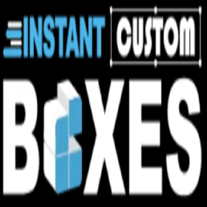 Instant Custom Boxes | 1435 E Gate Way, Pleasanton, CA 94566, United States | Phone: (188) 899-11560