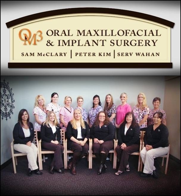 OM3 Oral Maxillofacial & Implant Surgery | 16708 Bothell Everett Hwy, Mill Creek, WA 98012 | Phone: (425) 743-0227