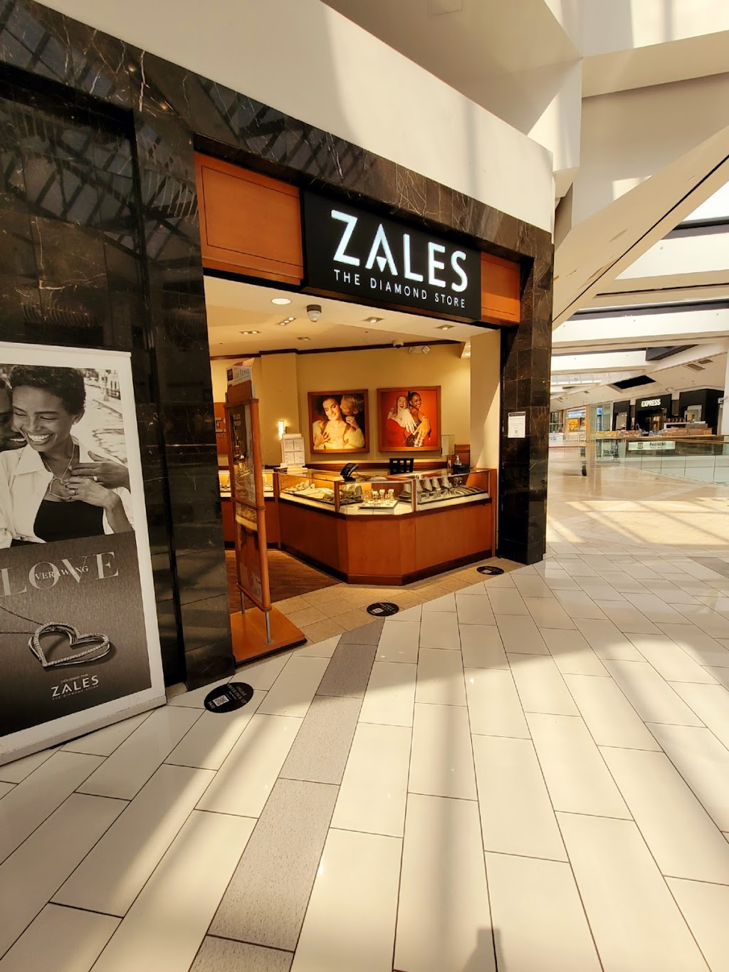 Zales | 14006 Riverside Dr Suite 248, Sherman Oaks, CA 91423, USA | Phone: (818) 784-2691