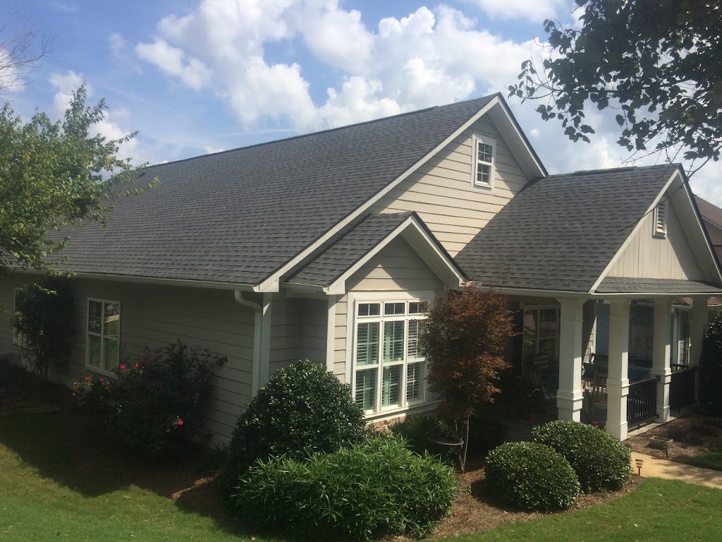 Eagle Watch Roofing Inc | 840 Raymond Sheddan Ave, Newnan, GA 30265, USA | Phone: (770) 254-8999