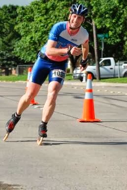 Top-Spin Inline Skate School | 4590 Buena Vista St, Dallas, TX 75205, USA | Phone: (214) 537-7774