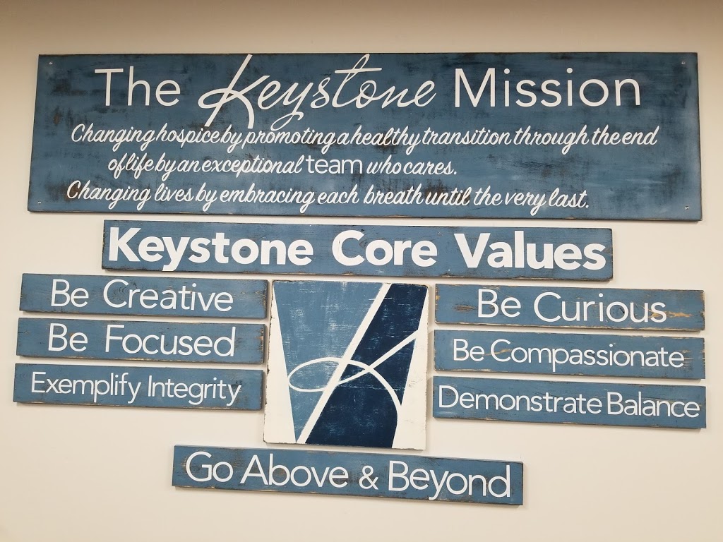 Keystone Hospice | 21 N Fisher Park Way, Eagle, ID 83616, USA | Phone: (208) 996-8181