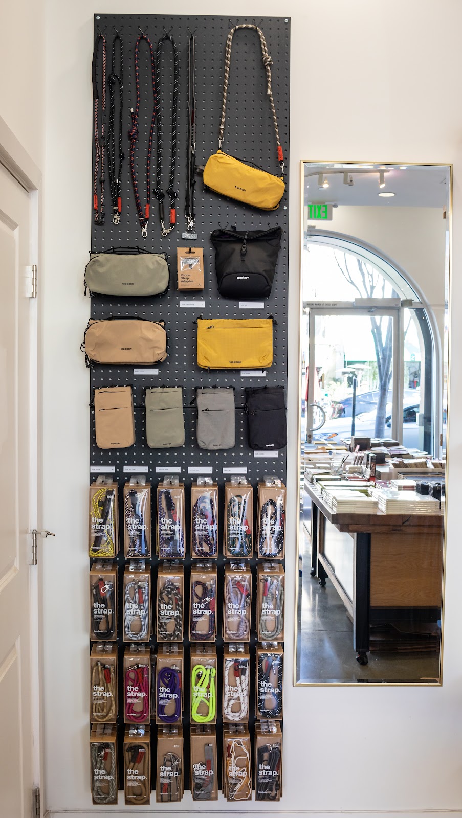 Topdrawer | 1311 Burlingame Ave, Burlingame, CA 94010 | Phone: (650) 315-2220