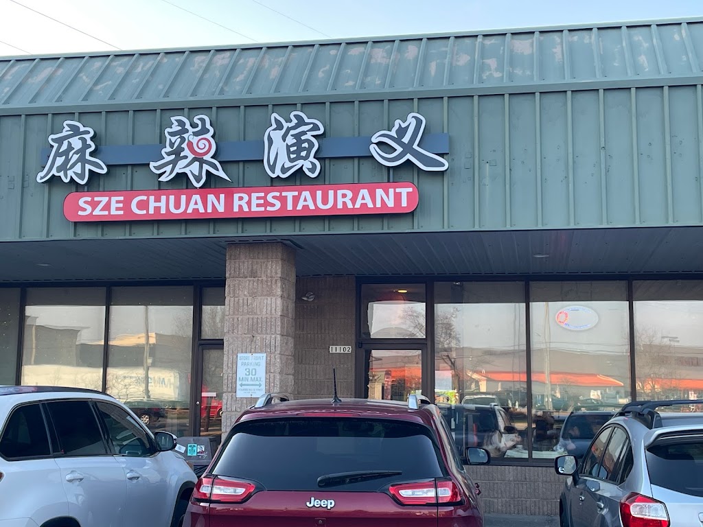 Sze Chuan Restaurant | 11102 W National Ave, West Allis, WI 53227, USA | Phone: (414) 885-0856