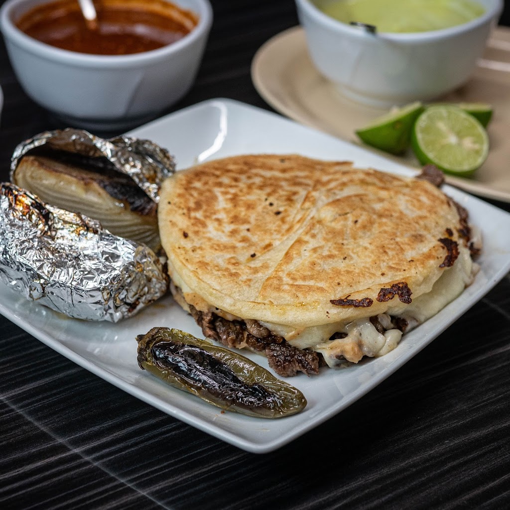 Taqueria la Sinaloense | 2645 W Bethany Home Rd, Phoenix, AZ 85017, USA | Phone: (602) 314-6628