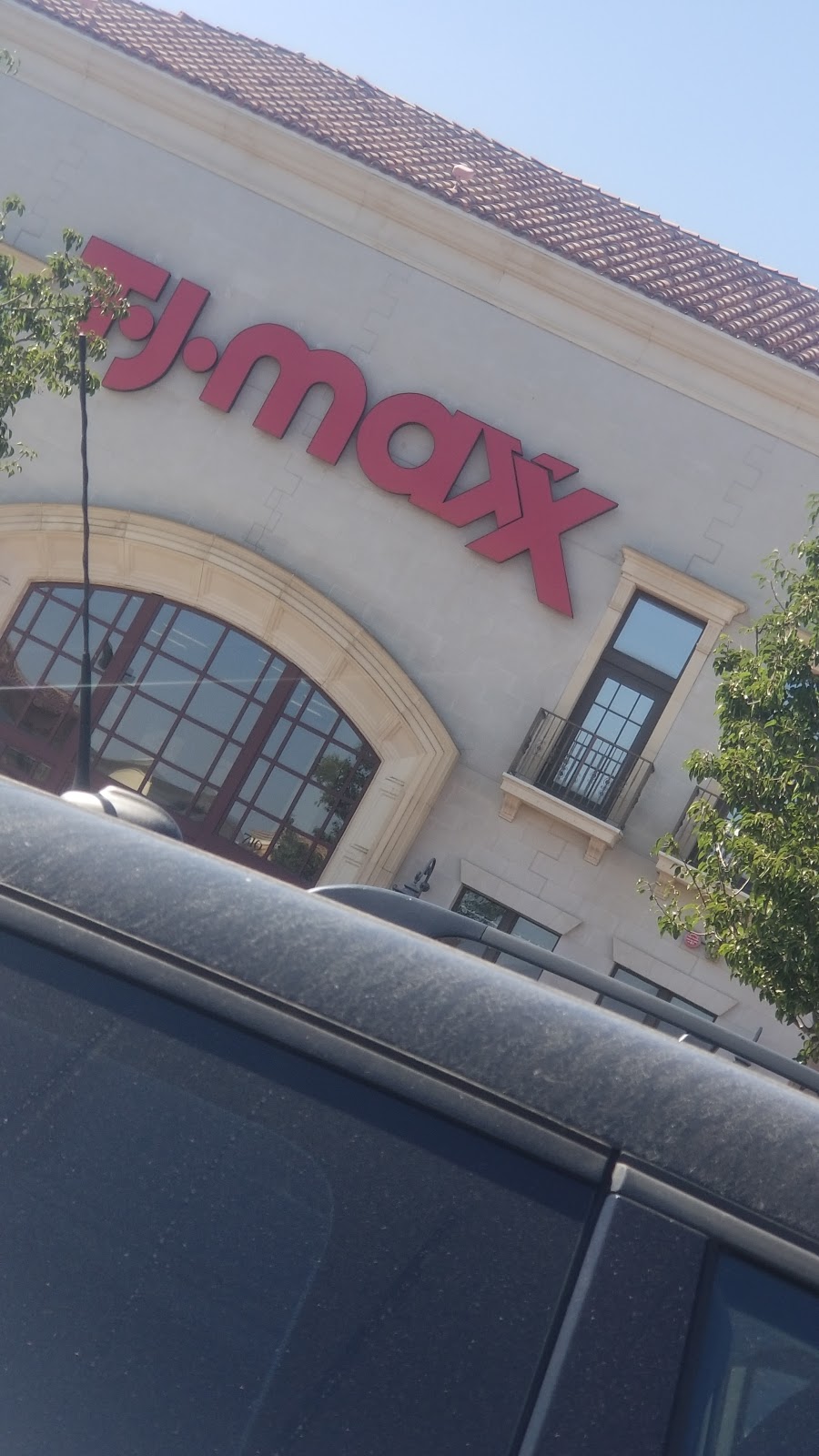 T.J. Maxx | 878 Eastlake Pkwy, Chula Vista, CA 91915, USA | Phone: (619) 397-0039