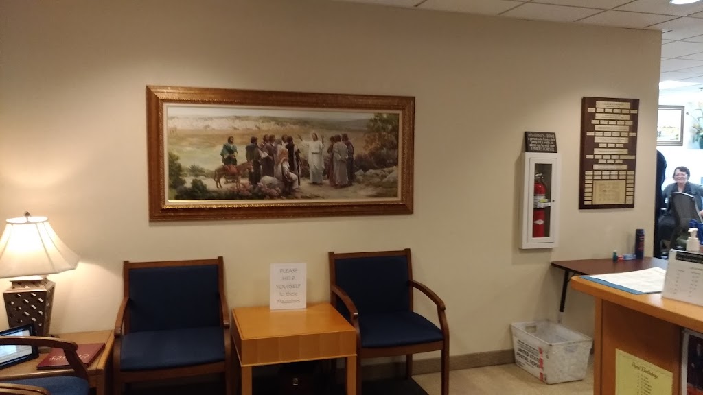 California Los Angeles Mission Office | 1591 E Temple Way, Los Angeles, CA 90024, USA | Phone: (310) 474-2593