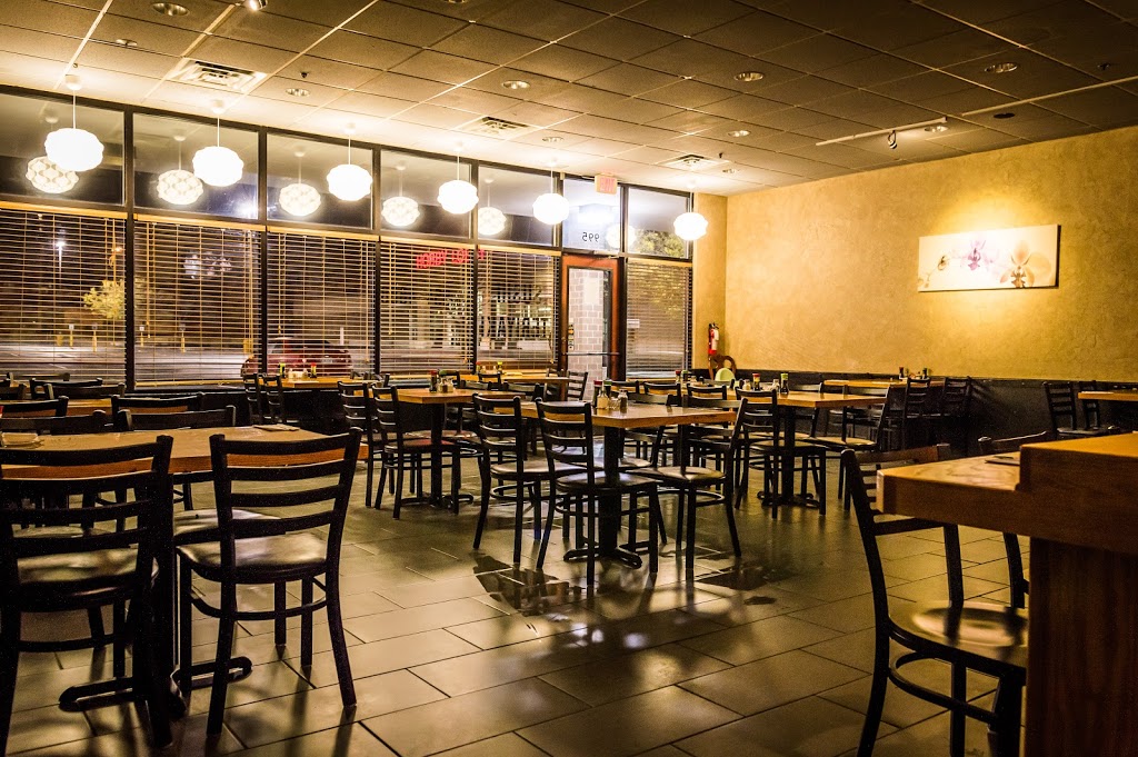 Mr. Sushi and Japanese Steakhouse | 995 NE Rice Rd, Lees Summit, MO 64086, USA | Phone: (816) 554-4888
