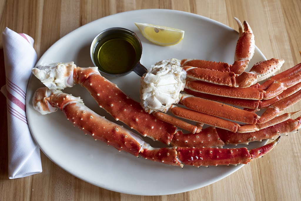 OBriens Crabhouse | 621 S Opdyke Rd, Auburn Hills, MI 48326, USA | Phone: (248) 332-7744