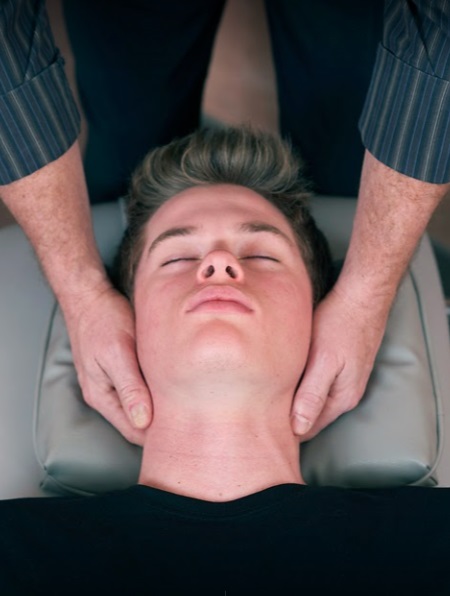 Mitchell Chiropractic | 335 Main St, Cambridge, ON N1R 1Y6, Canada | Phone: (519) 622-1101