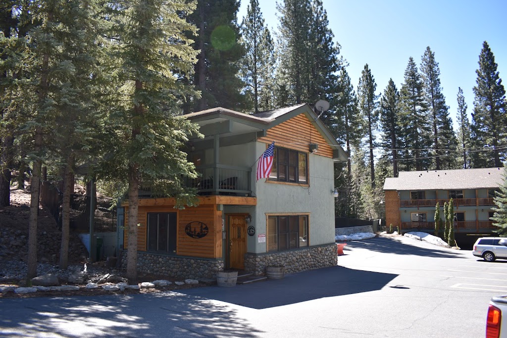 The Incline Lodge | 1003 Tahoe Blvd, Incline Village, NV 89451, USA | Phone: (775) 260-5750